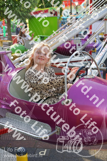 Evenement foto: Serie 184
