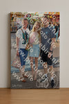 Evenement foto: Serie 184
