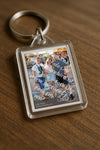 Evenement foto: Serie 184