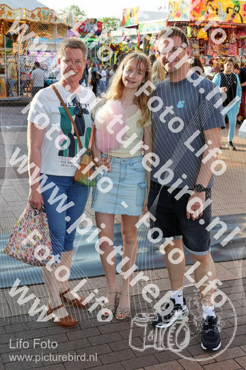 Evenement foto: Serie 184