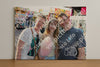 Evenement foto: Serie 184