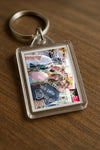 Evenement foto: Serie 184