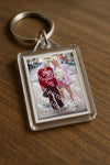 Evenement foto: Serie 184