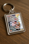 Evenement foto: Serie 184