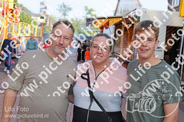 Evenement foto: Serie 184