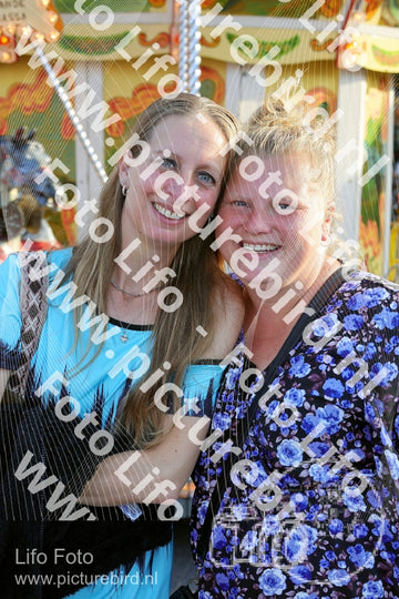 Evenement foto: Serie 184