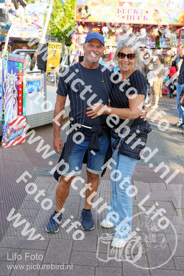 Evenement foto: Serie 184