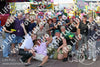 Evenement foto: Serie 184