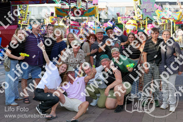 Evenement foto: Serie 184