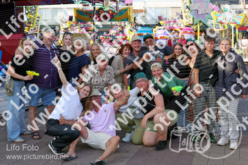Evenement foto: Serie 184