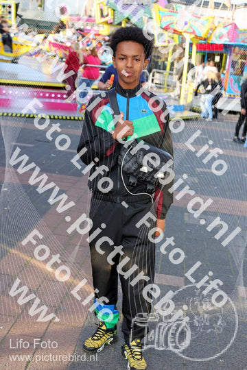 Evenement foto: Serie 184