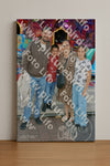 Evenement foto: Serie 184