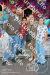 Evenement foto: Serie 184