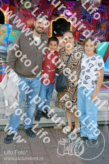 Evenement foto: Serie 184