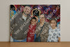 Evenement foto: Serie 184