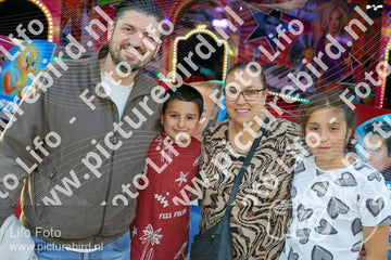 Evenement foto: Serie 184