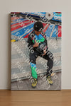 Evenement foto: Serie 185