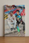Evenement foto: Serie 185