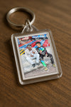 Evenement foto: Serie 185