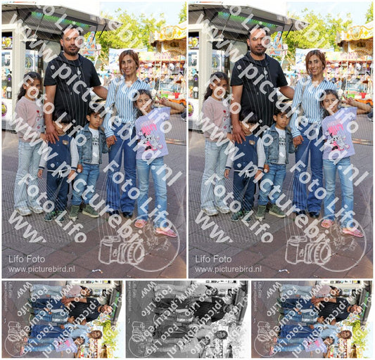 Evenement foto: Serie 185