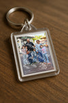 Evenement foto: Serie 185