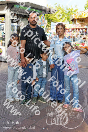 Evenement foto: Serie 185