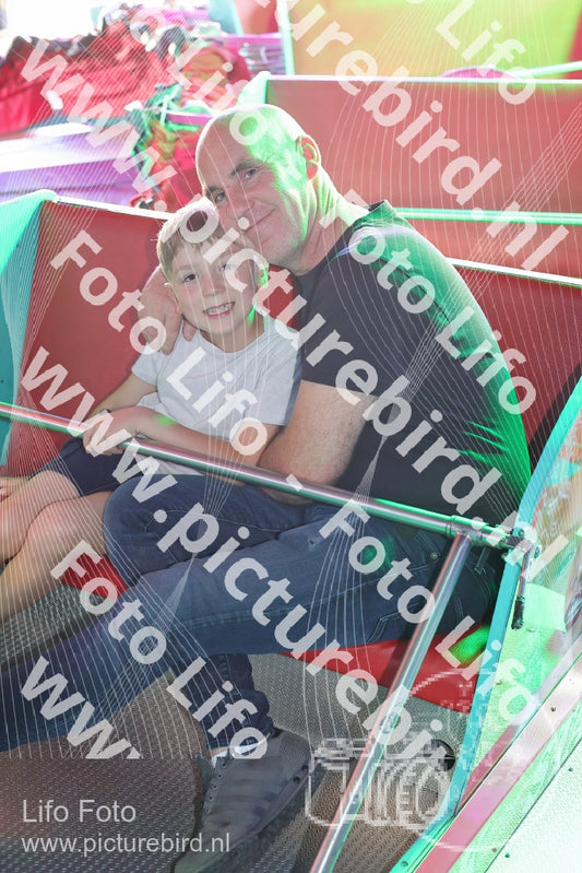 Evenement foto: Serie 185