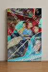 Evenement foto: Serie 185