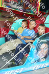 Evenement foto: Serie 185