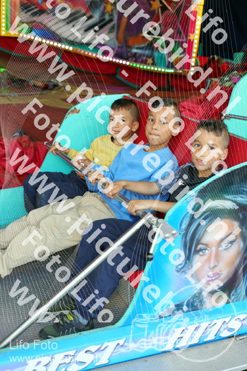 Evenement foto: Serie 185
