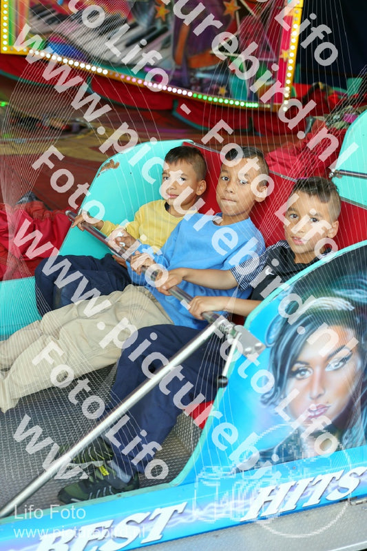 Evenement foto: Serie 185