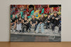 Evenement foto: Serie 185