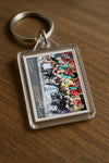 Evenement foto: Serie 185