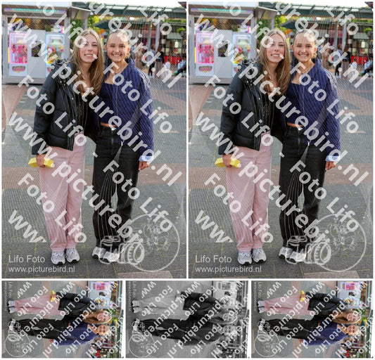 Evenement foto: Serie 185