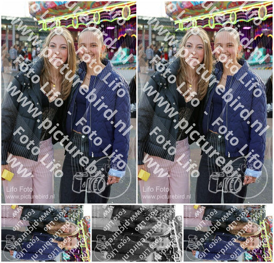 Evenement foto: Serie 185