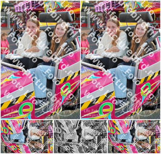 Evenement foto: Serie 185
