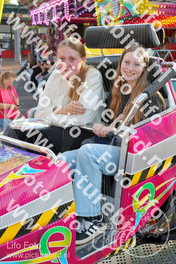 Evenement foto: Serie 185