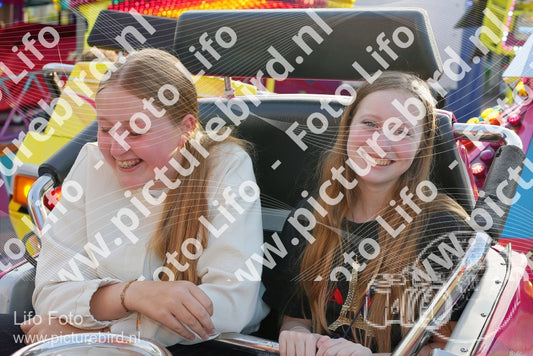 Evenement foto: Serie 185