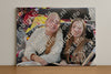 Evenement foto: Serie 185