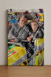 Evenement foto: Serie 185