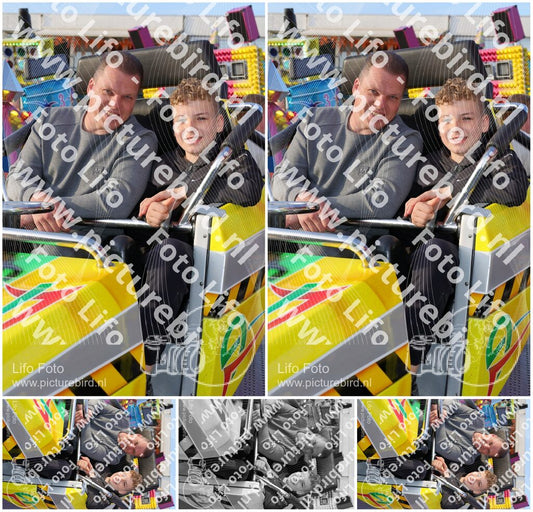 Evenement foto: Serie 185
