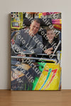 Evenement foto: Serie 185