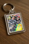 Evenement foto: Serie 185