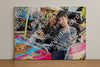 Evenement foto: Serie 185