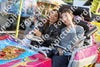 Evenement foto: Serie 185