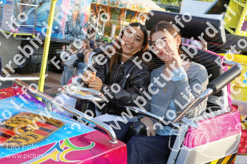 Evenement foto: Serie 185