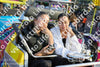 Evenement foto: Serie 185