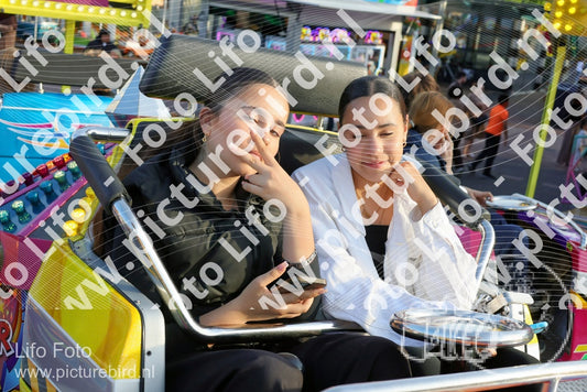 Evenement foto: Serie 185