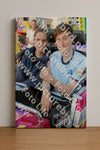 Evenement foto: Serie 185