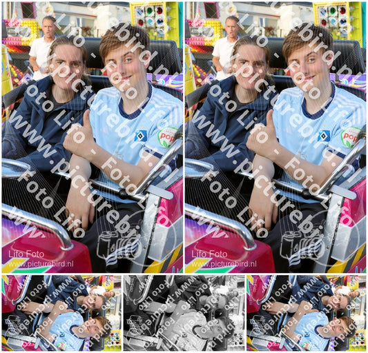 Evenement foto: Serie 185